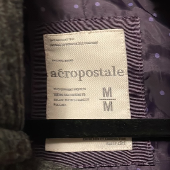 Aeropostale Jacket for winter. - Picture 6 of 9